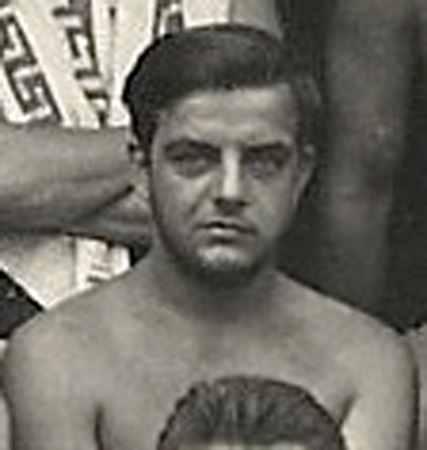 Allen Leslie Ward