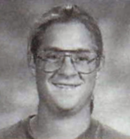 Nicholas Wade Weinstein