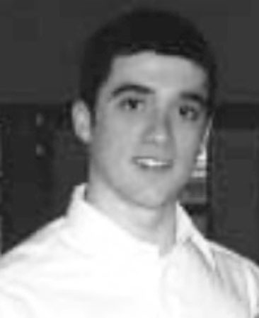 Zechariah Curtis West