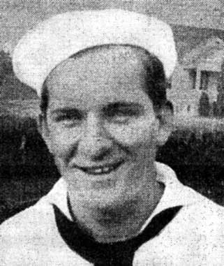 Clifford Charles White, Jr.