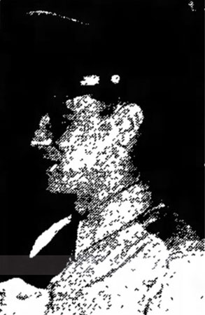 Walter Thomas Whitworth