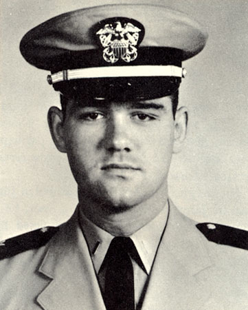 John Joseph Wiley