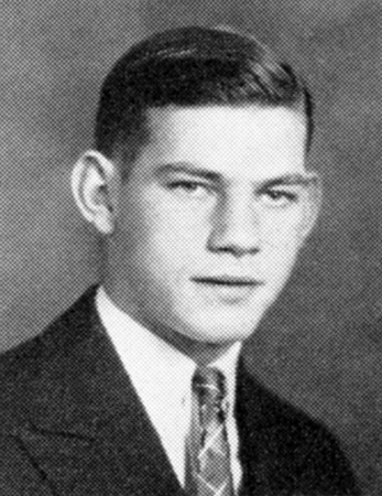 Joseph Francis Willinsky