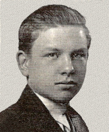 Robert Archibald Wilson