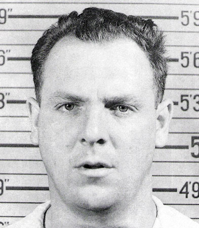 Walter Joseph Winkle
