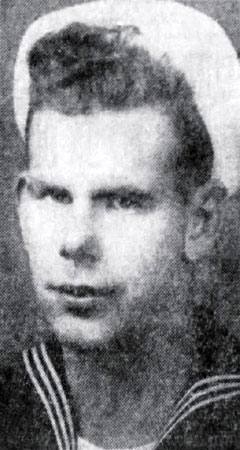 William Joel Woods