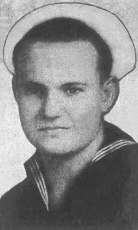 Fred Gardner Yarnell