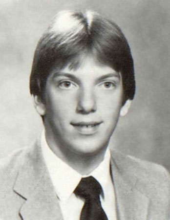 Keith Young